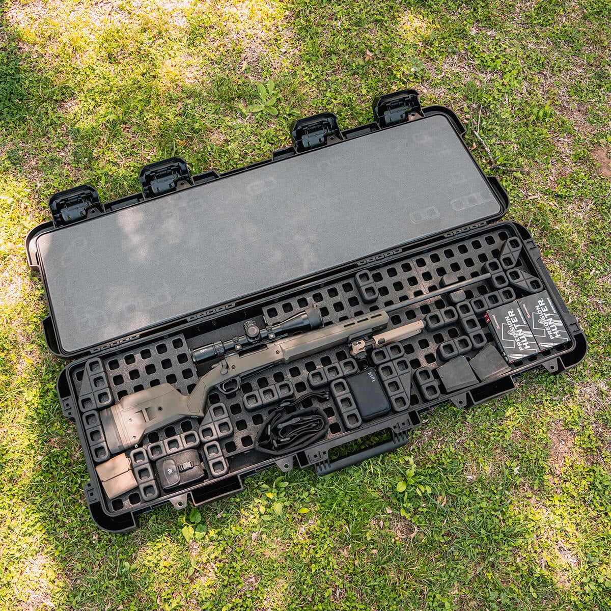 Magpul DAKA LR53