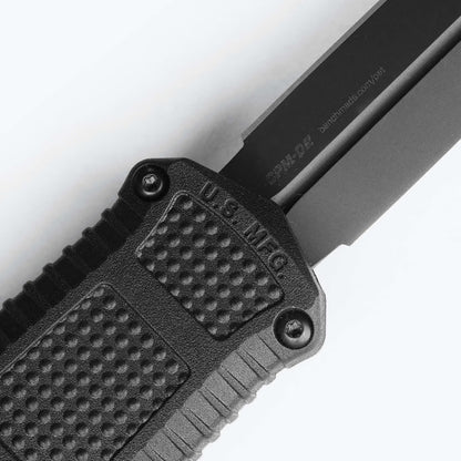 Benchmade Mini Claymore OTF