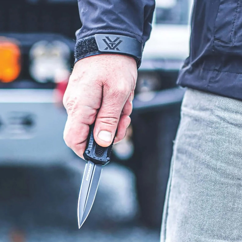 Benchmade Mini Claymore OTF