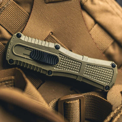 Benchmade Mini Claymore OTF