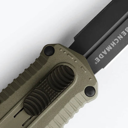 Benchmade Mini Claymore OTF