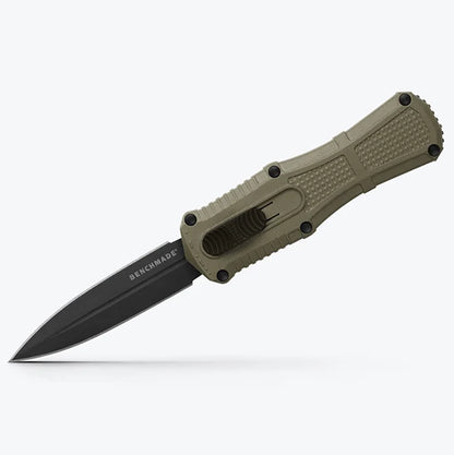 Benchmade Mini Claymore OTF