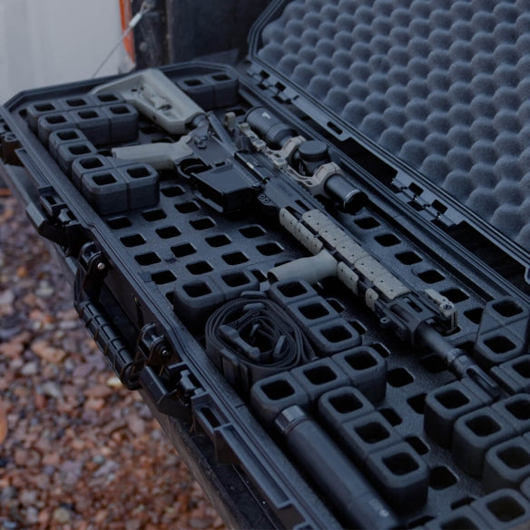 Magpul DAKA Grid for Plano AW2 Cases