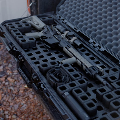 Magpul DAKA Grid for Plano AW2 Cases