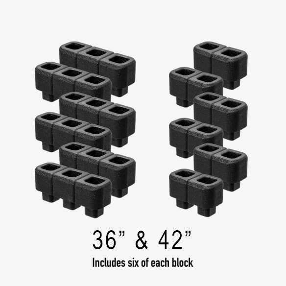 Magpul DAKA Grid for Plano AW2 Cases