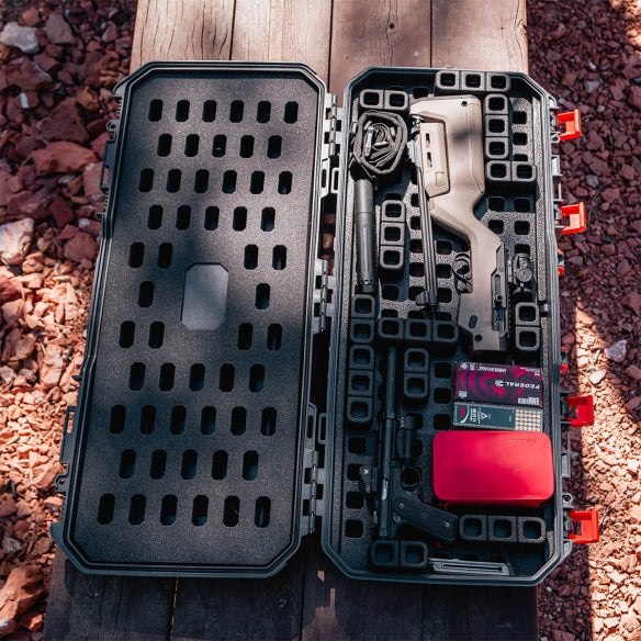 Magpul DAKA Grid for Plano AW2 Cases