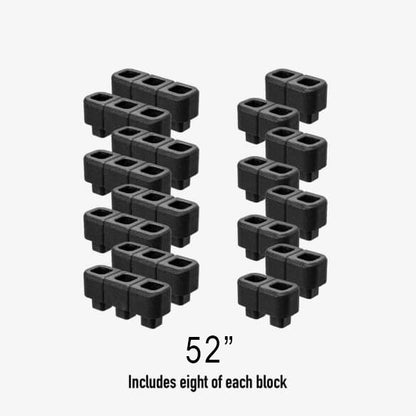 Magpul DAKA Grid for Plano AW2 Cases