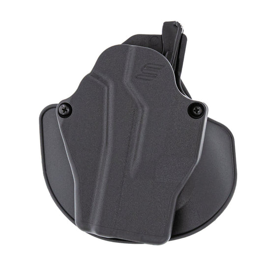 Sig P365 X-MACRO Holster - Safariland SOLIS ALS