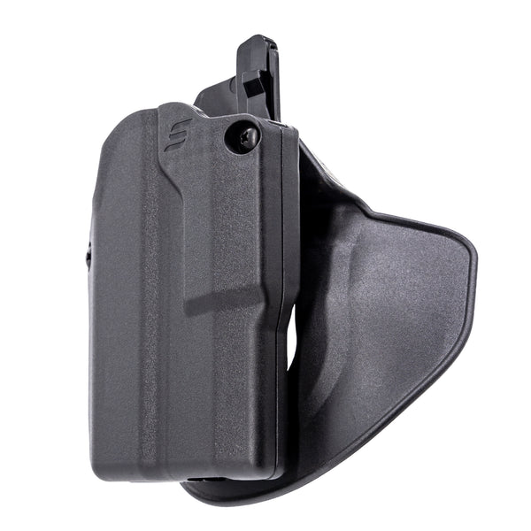 Sig P365 X-MACRO Holster - Safariland SOLIS ALS