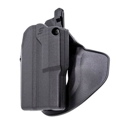 Sig P365 X-MACRO Holster - Safariland SOLIS ALS