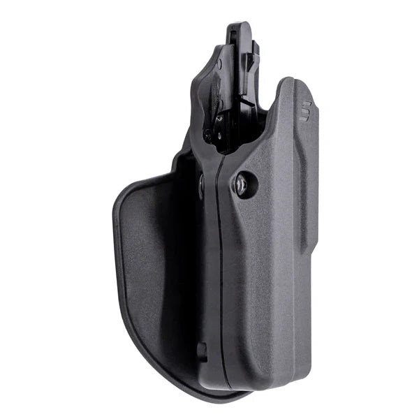 Sig P365 X-MACRO Holster - Safariland SOLIS ALS