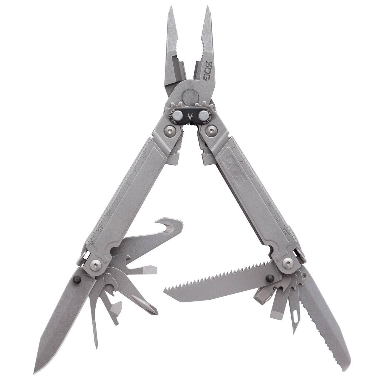SOG PowerAccess Assist