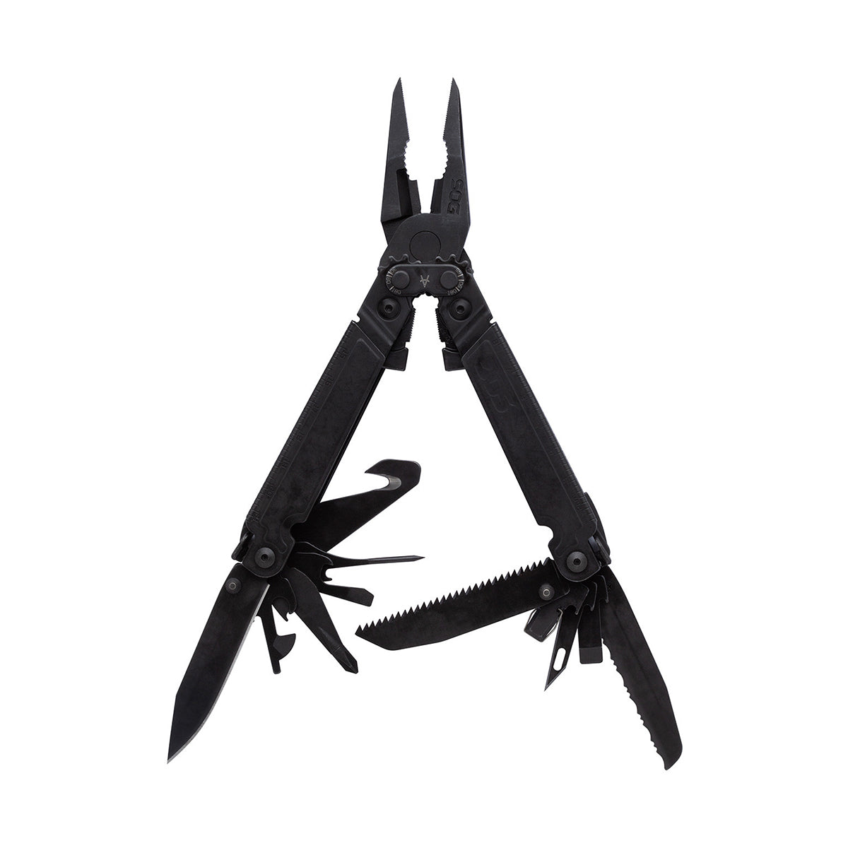 SOG PowerAccess Assist