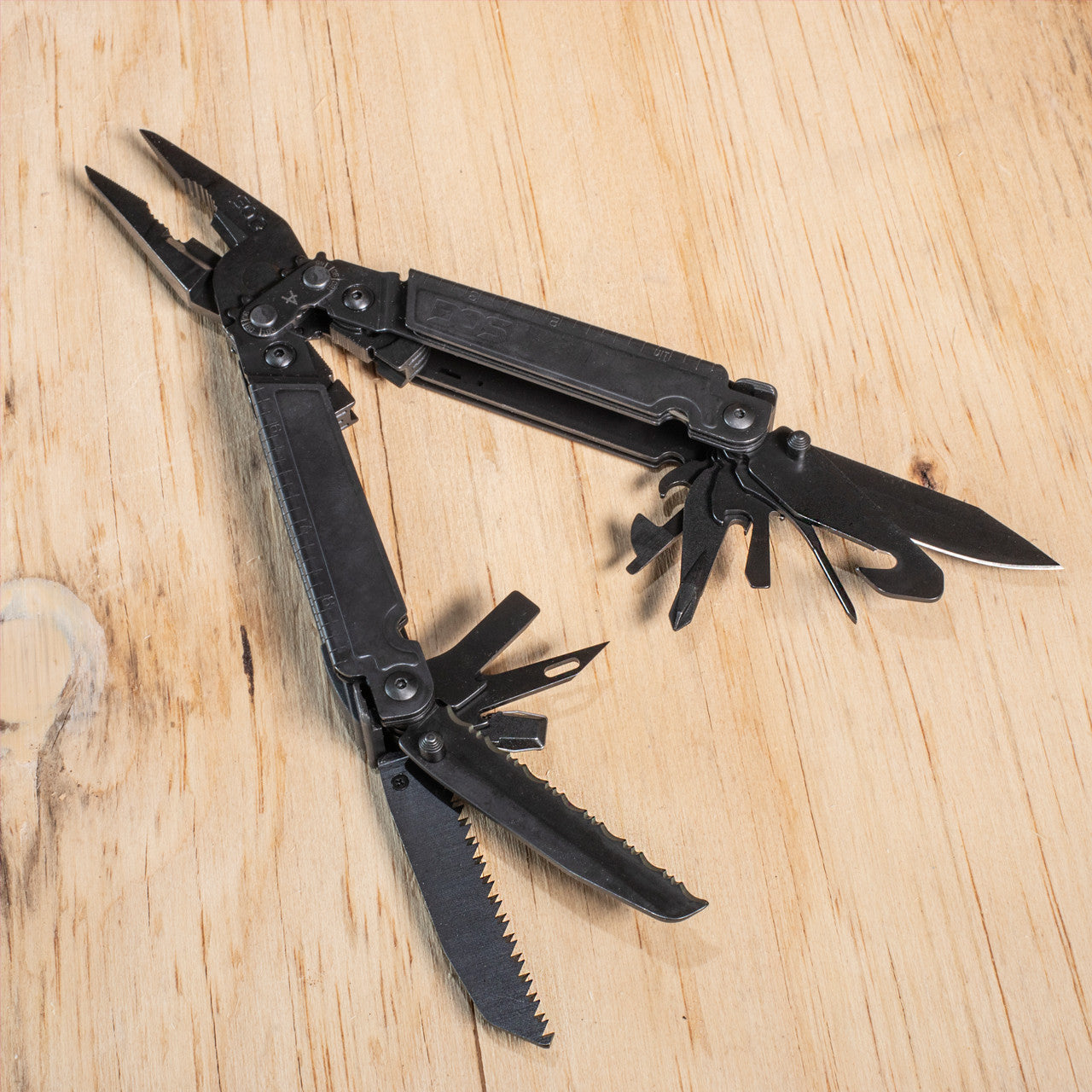 SOG PowerAccess Assist