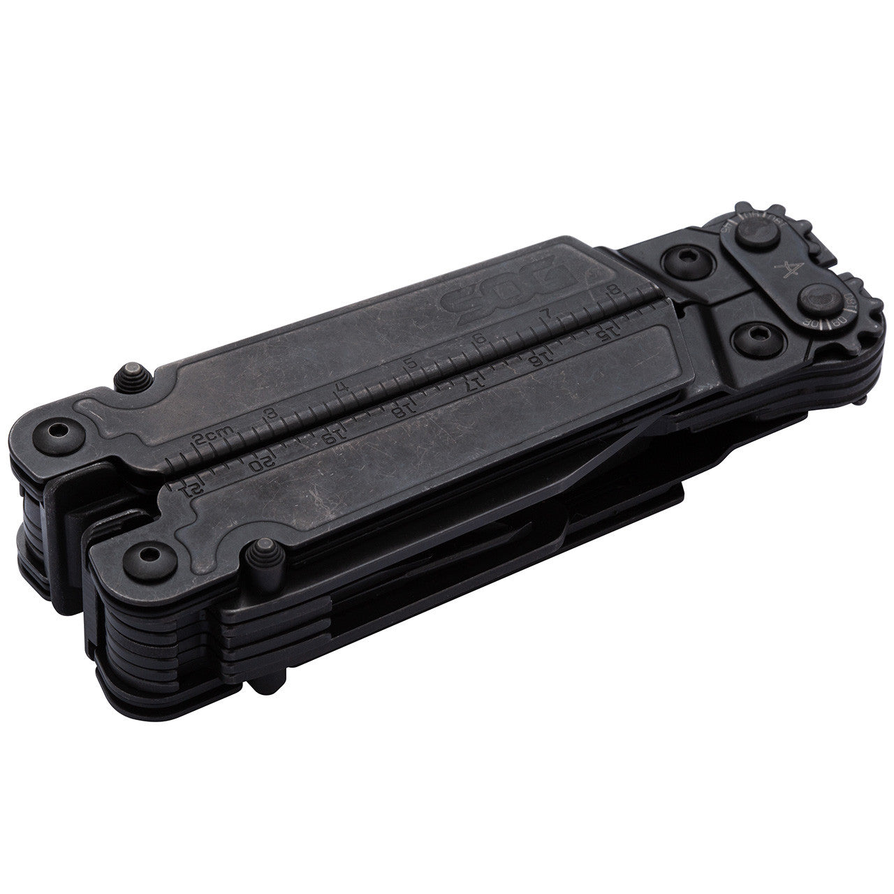 SOG PowerAccess Assist