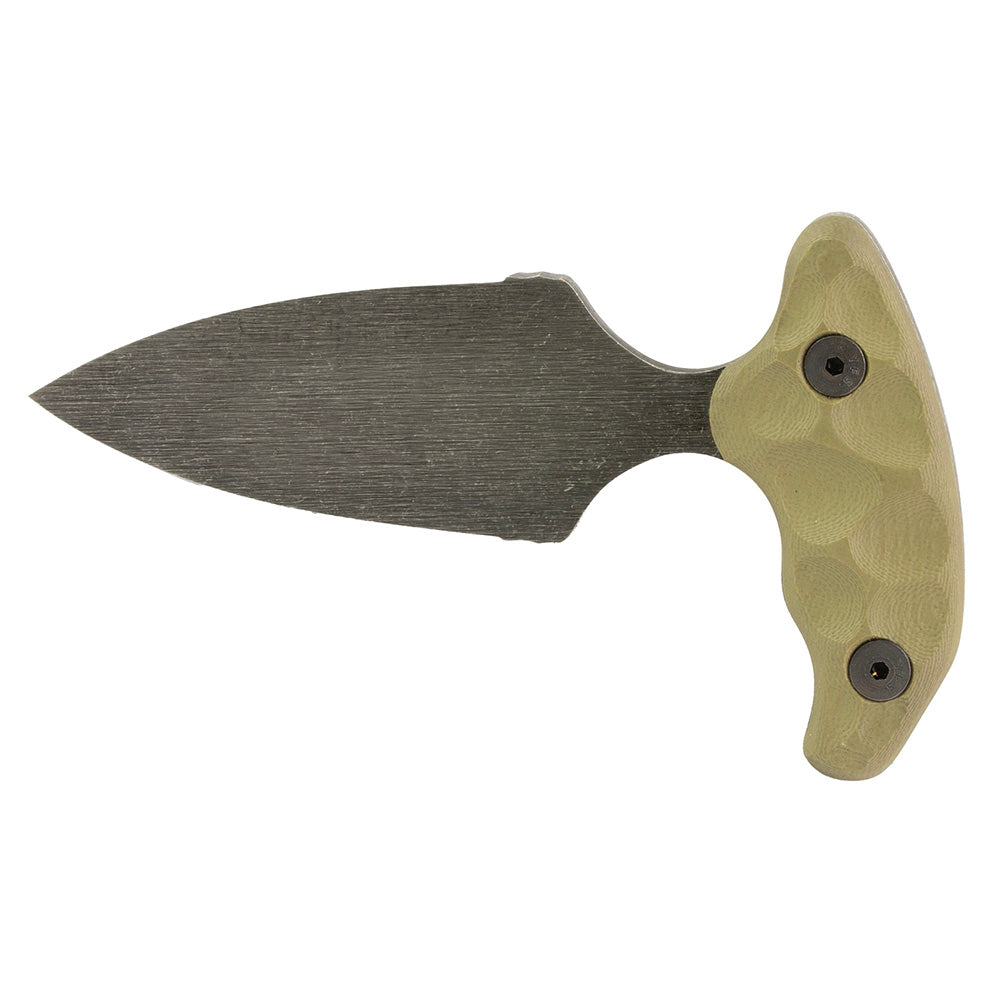 Stroup Knives SD1