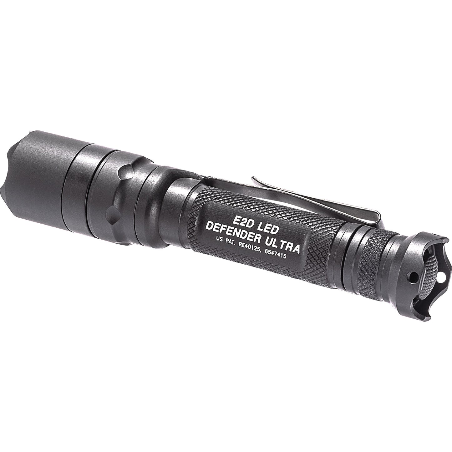 Surefire E2D w/ 12 FREE Batteries!