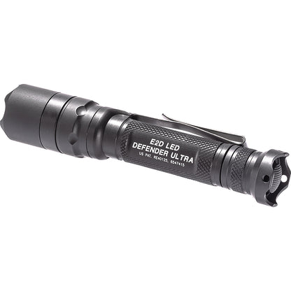 Surefire E2D w/ 12 FREE Batteries!
