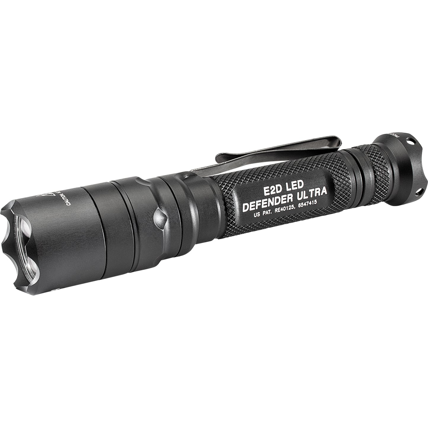 Surefire E2D w/ 12 FREE Batteries!