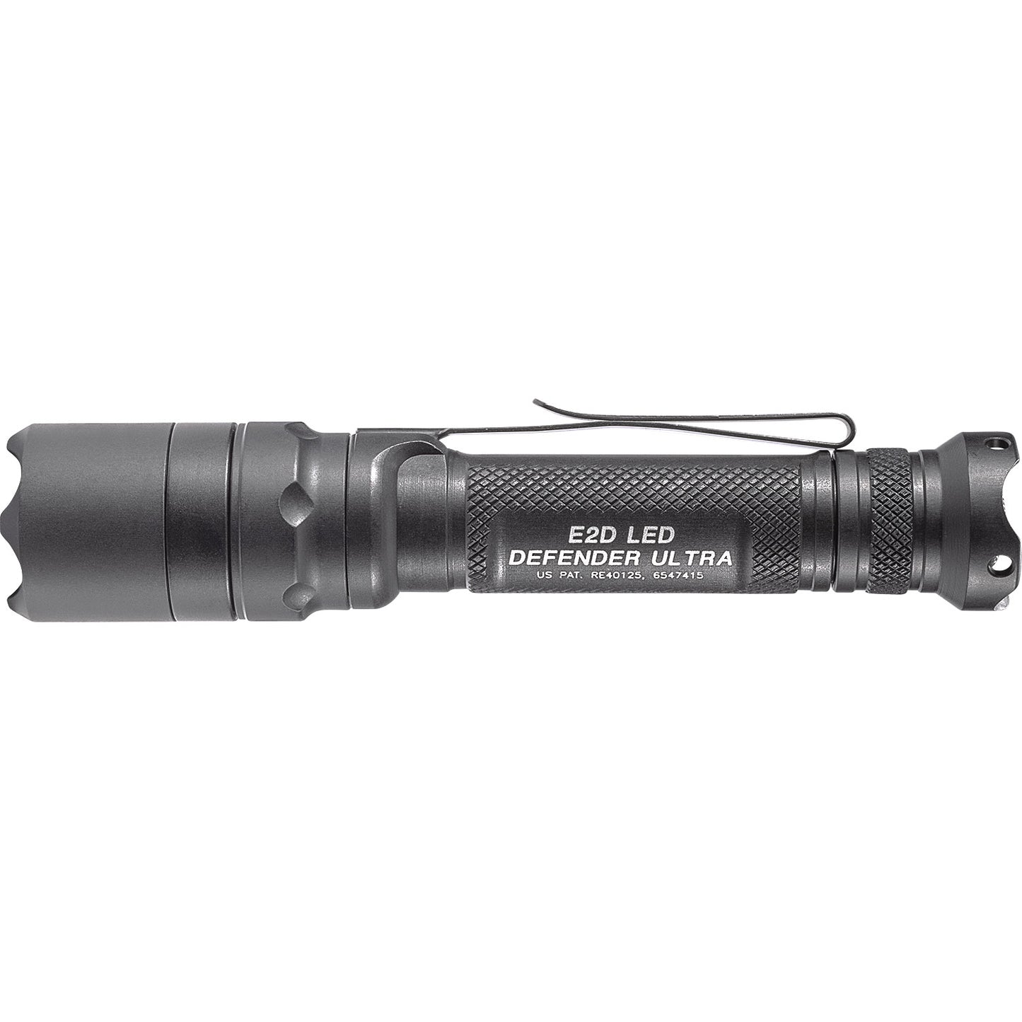 Surefire E2D w/ 12 FREE Batteries!