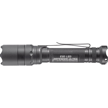 Surefire E2D w/ 12 FREE Batteries!
