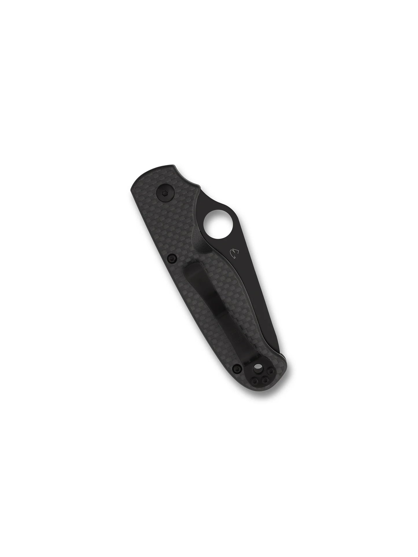 Spyderco ButtonUp