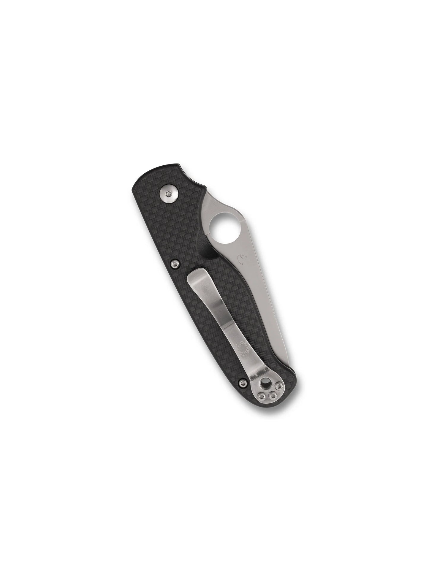 Spyderco ButtonUp