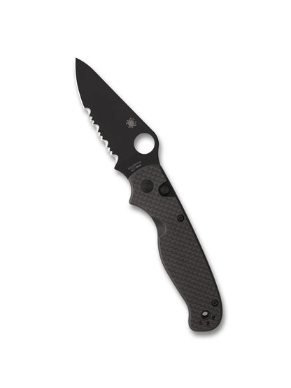Spyderco ButtonUp