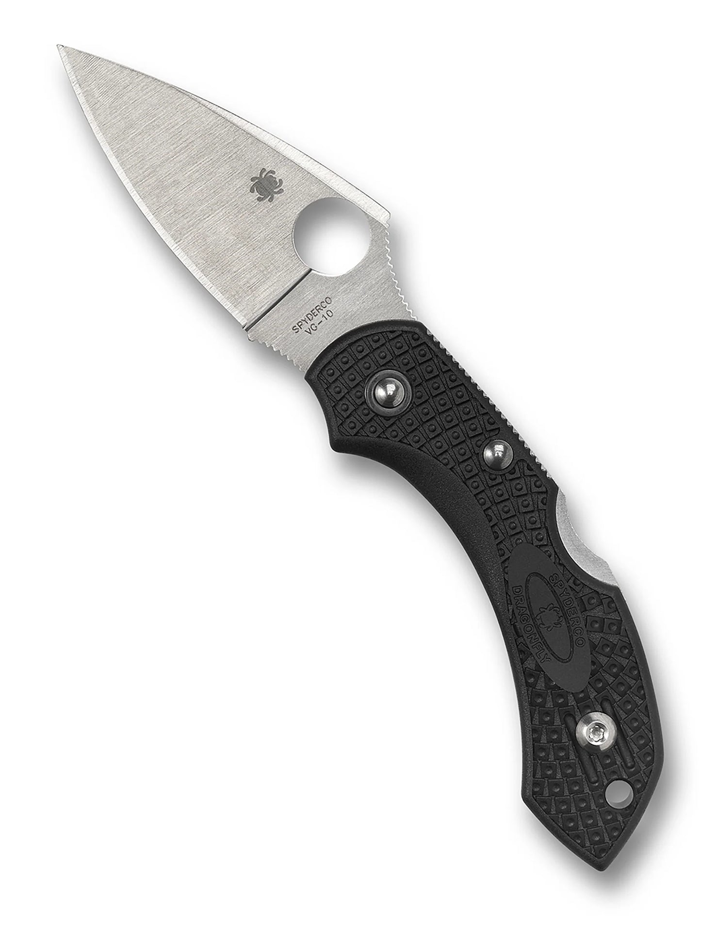 Spyderco Dragonfly 2 Lightweight