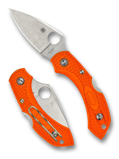 Spyderco Dragonfly 2 Lightweight