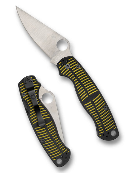Spyderco Para Military 2 Salt CPM MagnaCut