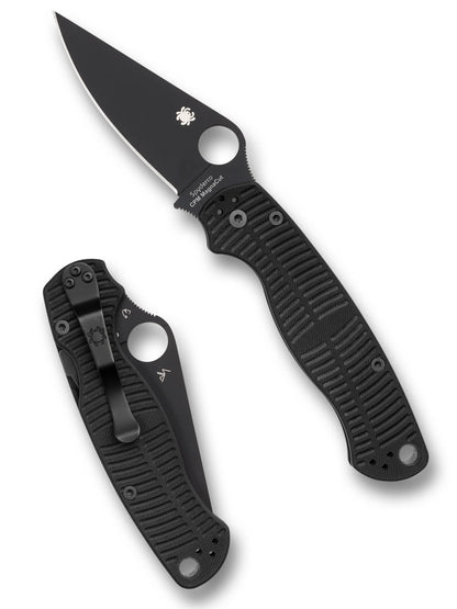 Spyderco Para Military 2 Salt CPM MagnaCut