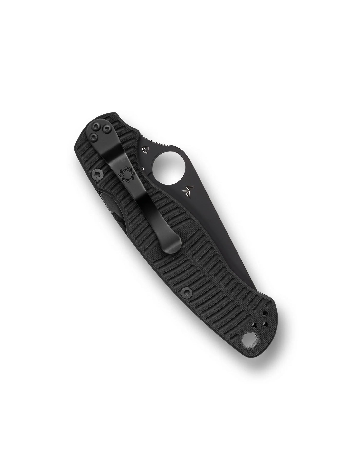 Spyderco Para Military 2 Salt CPM MagnaCut