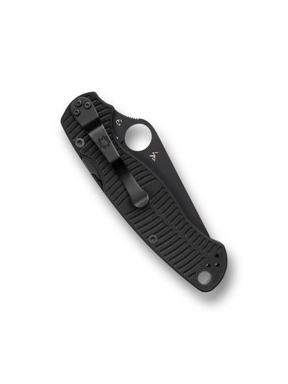Spyderco Para Military 2 Salt CPM MagnaCut