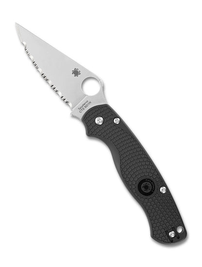 Spyderco Para Military 2 Lightweight