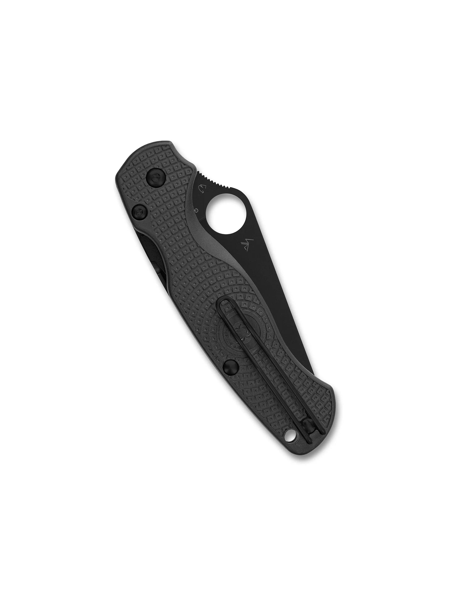 Spyderco Para Military 2 Lightweight