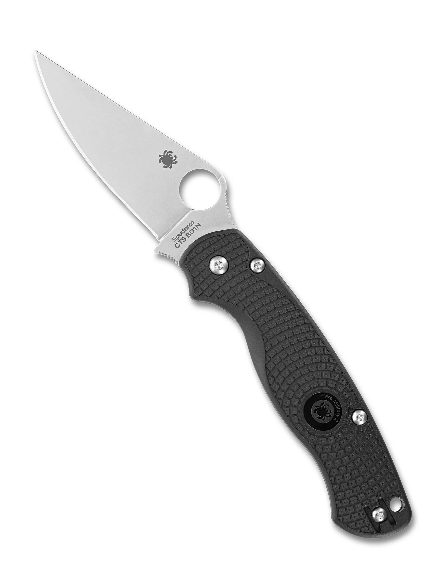 Spyderco Para Military 2 Lightweight