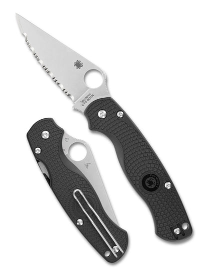 Spyderco Para Military 2 Lightweight