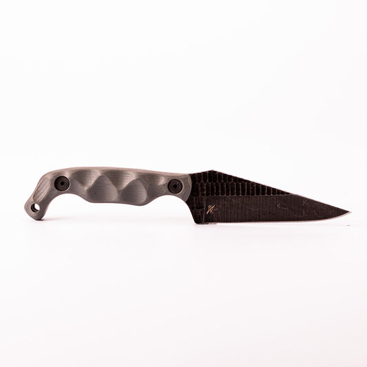 Stroup Knives Bravo 5
