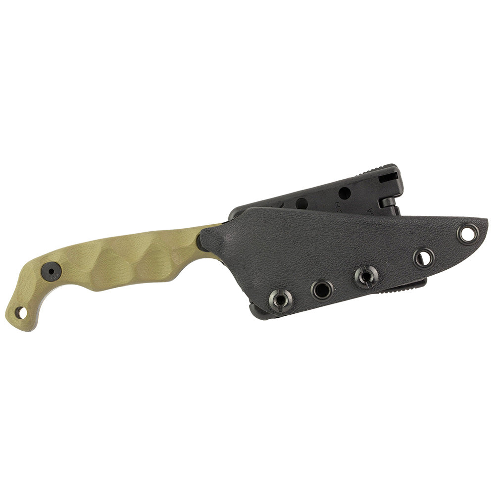 Stroup Knives Bravo 5