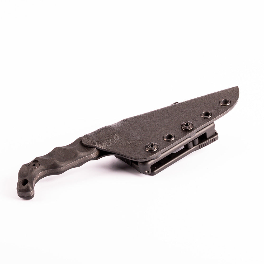 Stroup Knives Bravo 5