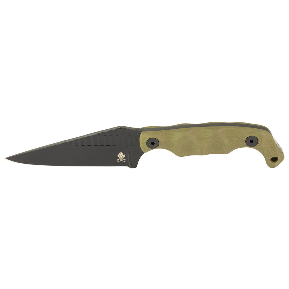 Stroup Knives Bravo 5