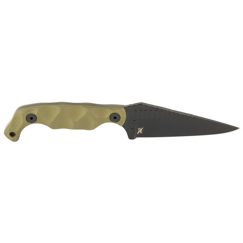 Stroup Knives Bravo 5