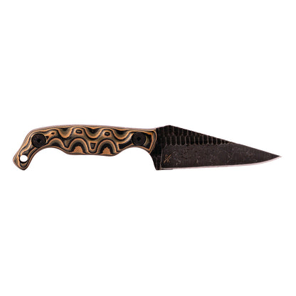Stroup Knives Mini