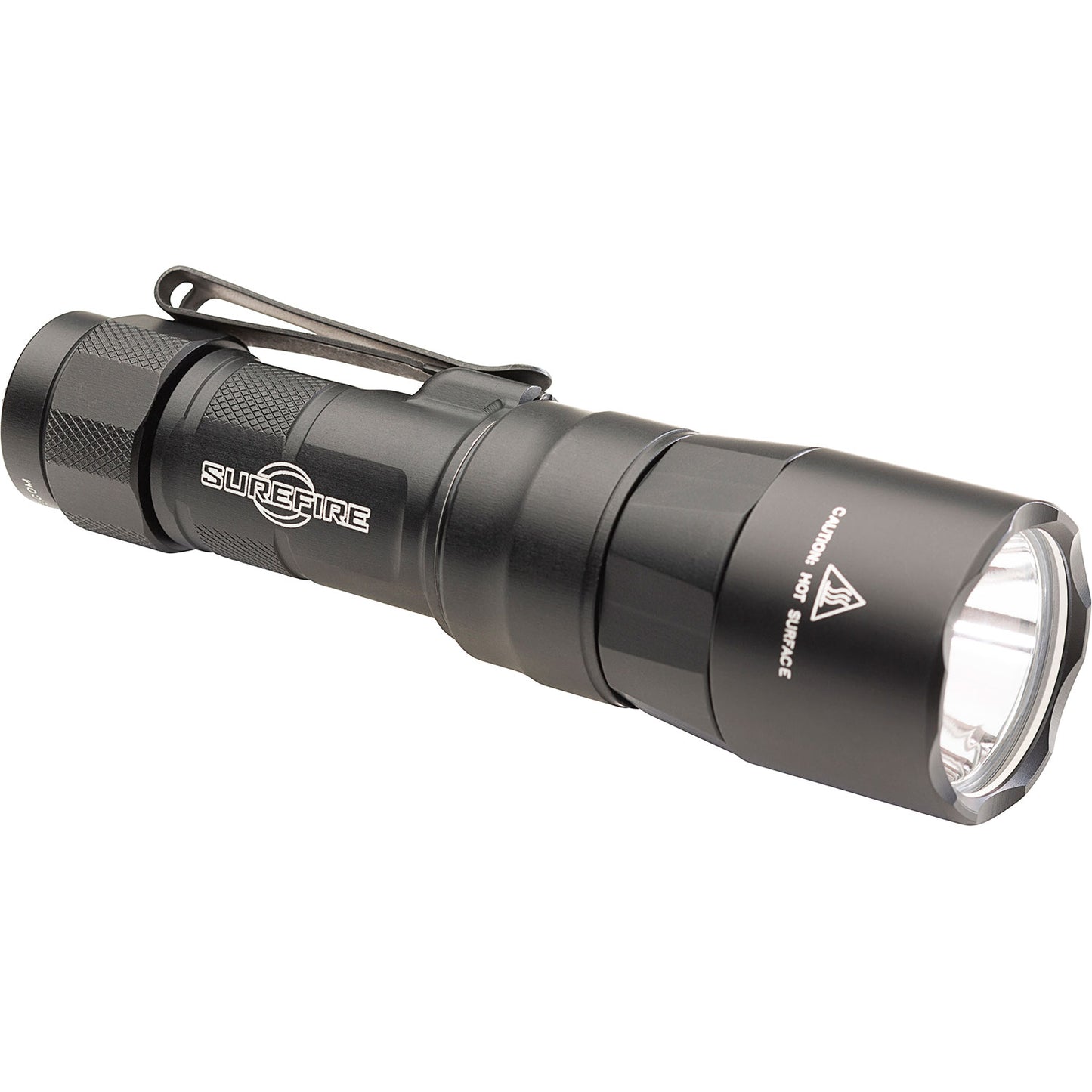 Surefire EDC1 DFT Turbo w/ 12 FREE Batteries!