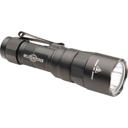 Surefire EDC1 DFT Turbo w/ 12 FREE Batteries!
