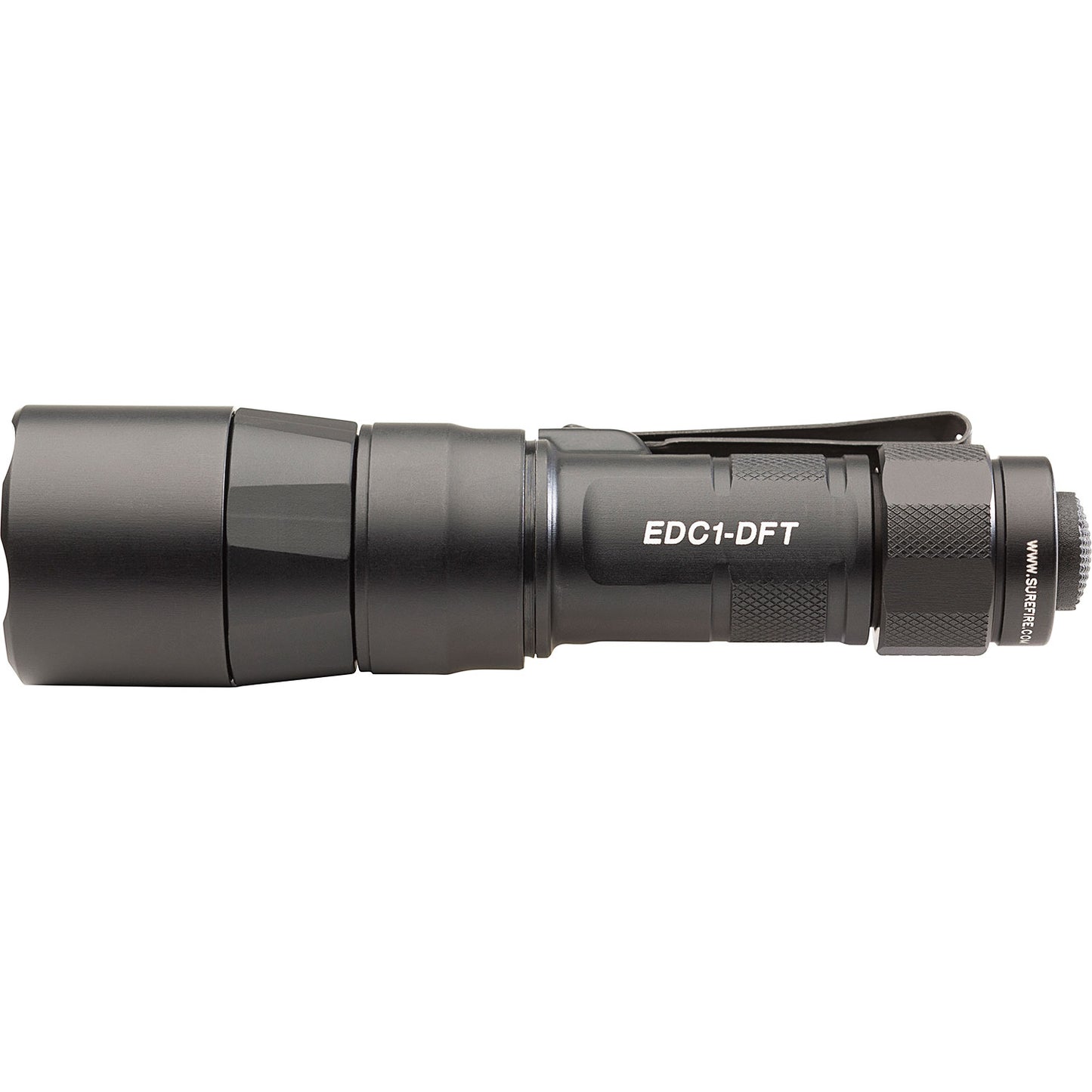 Surefire EDC1 DFT Turbo w/ 12 FREE Batteries!