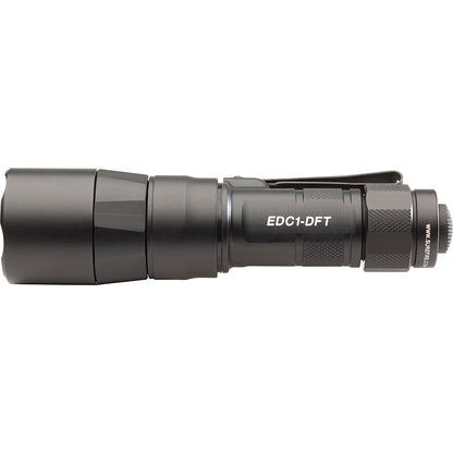 Surefire EDC1 DFT Turbo w/ 12 FREE Batteries!