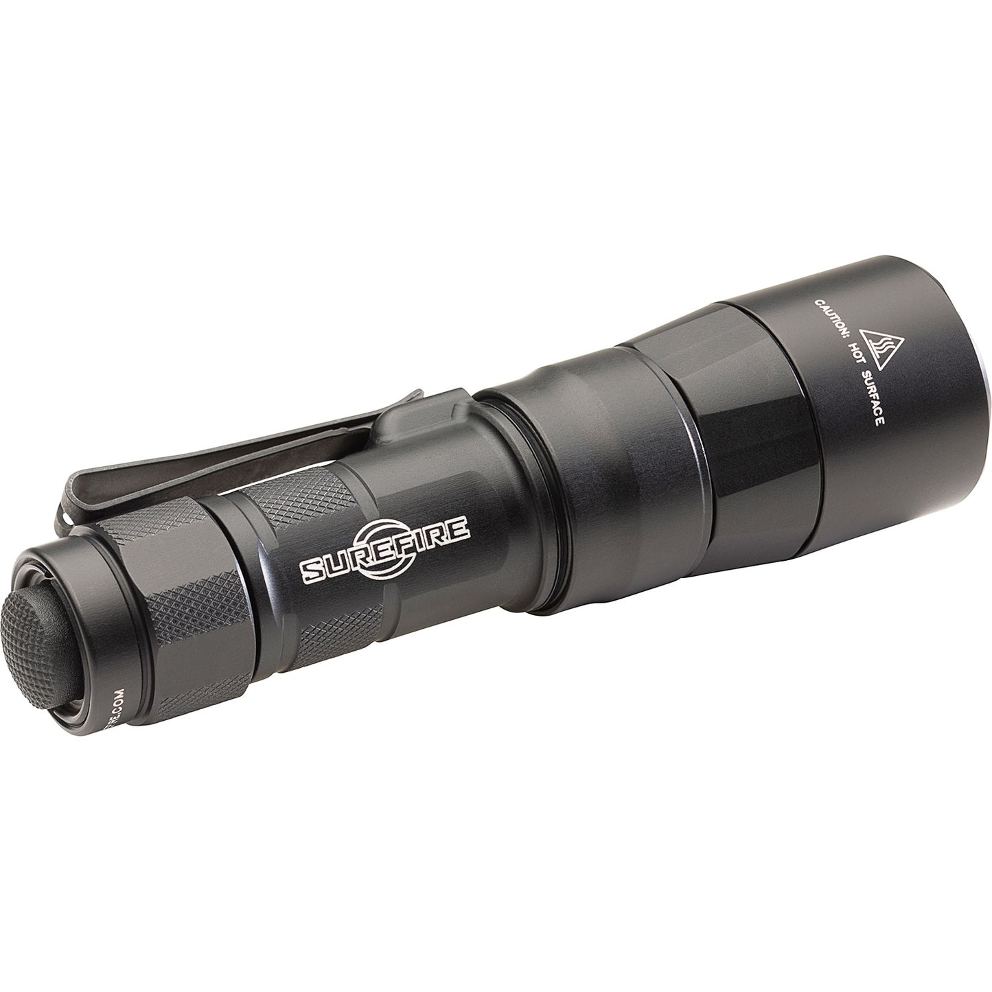 Surefire EDC1 DFT Turbo w/ 12 FREE Batteries!