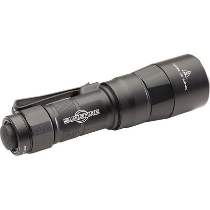 Surefire EDC1 DFT Turbo w/ 12 FREE Batteries!